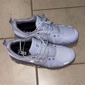 Cloud 6 WP Women's Sneakers